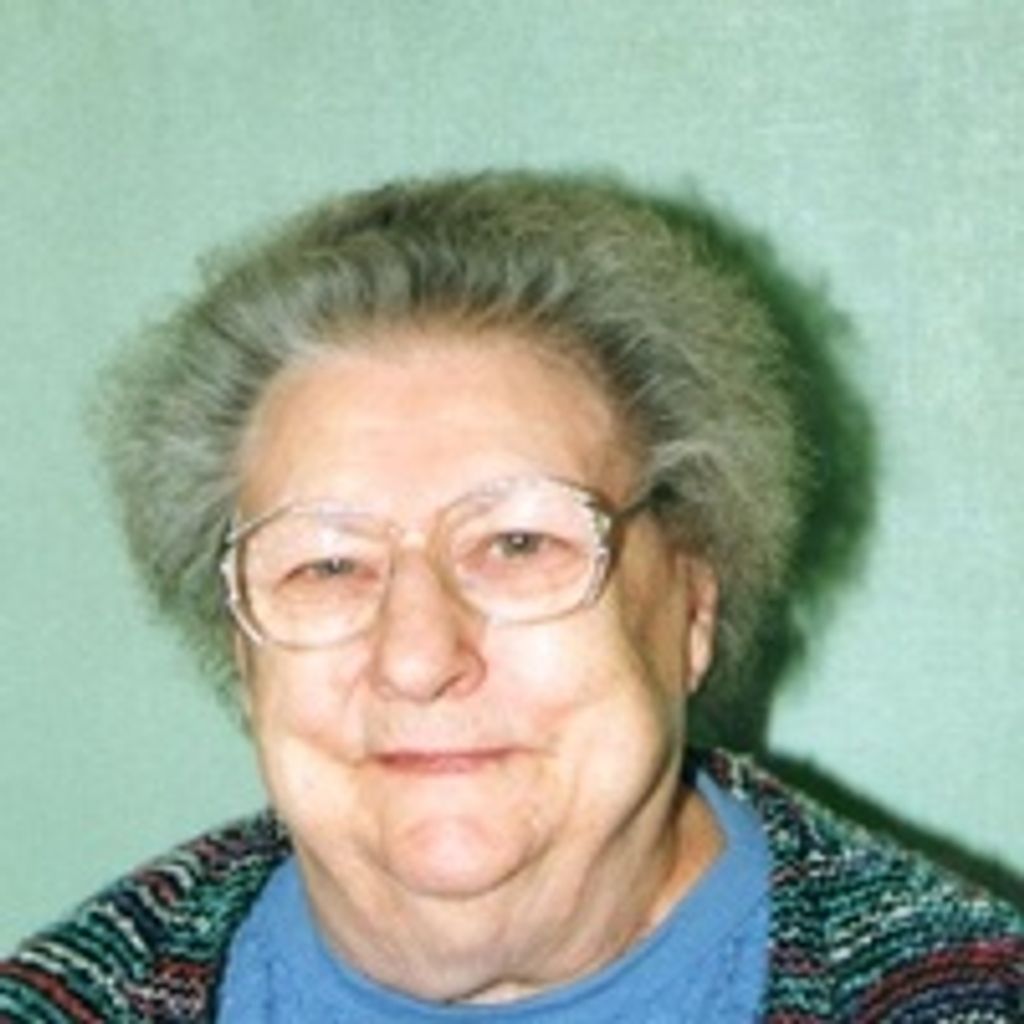 Judith Lorraine Nordaas