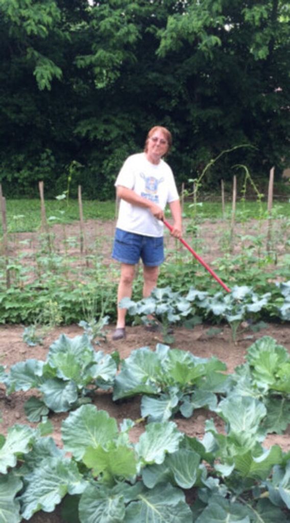 Linda Turpin Profile Photo