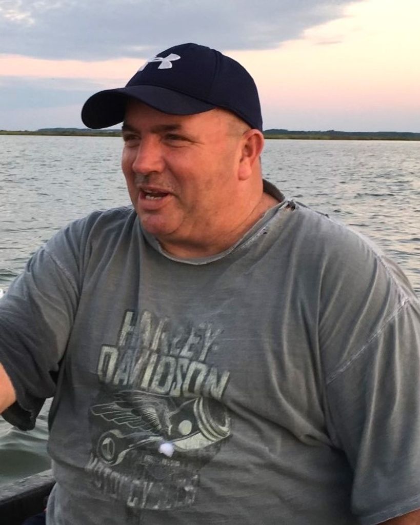 David Henry Thacker Profile Photo