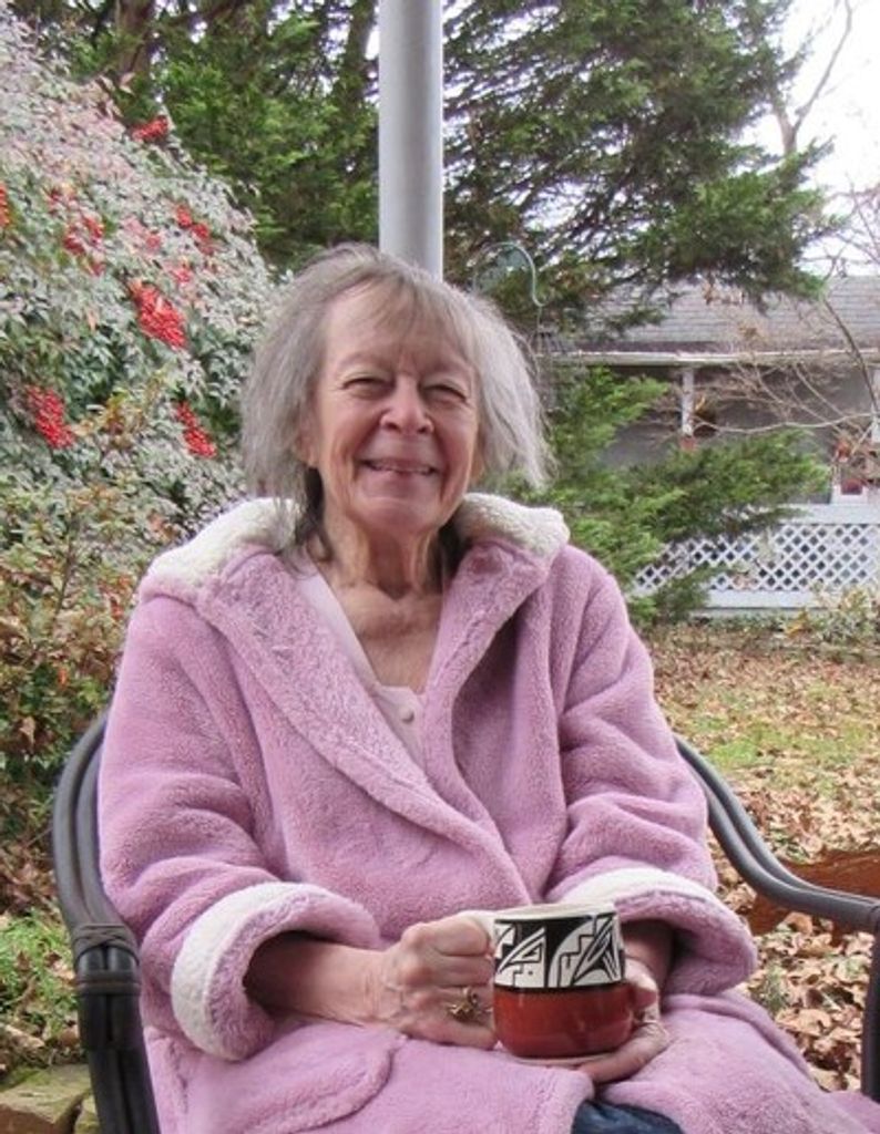 Judith Ann Schulz Profile Photo