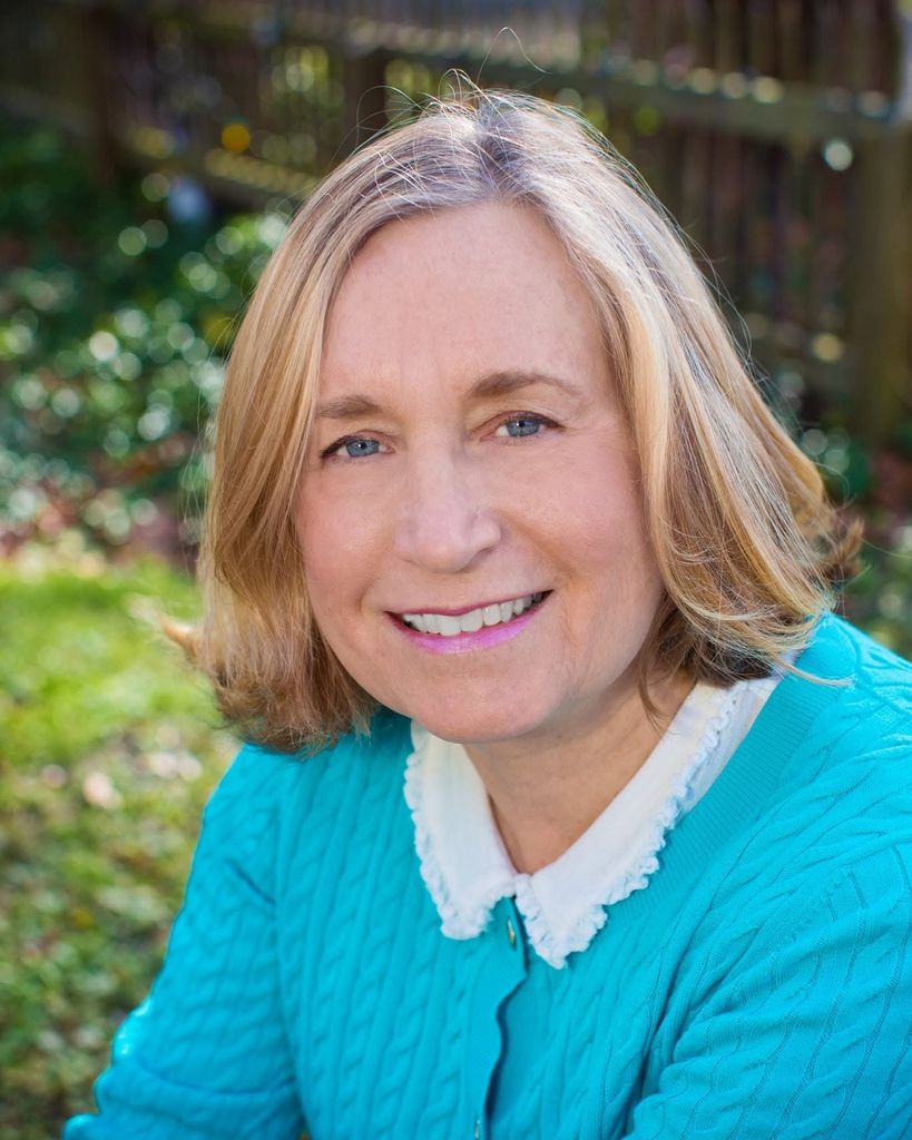 Joan Doreen Harris