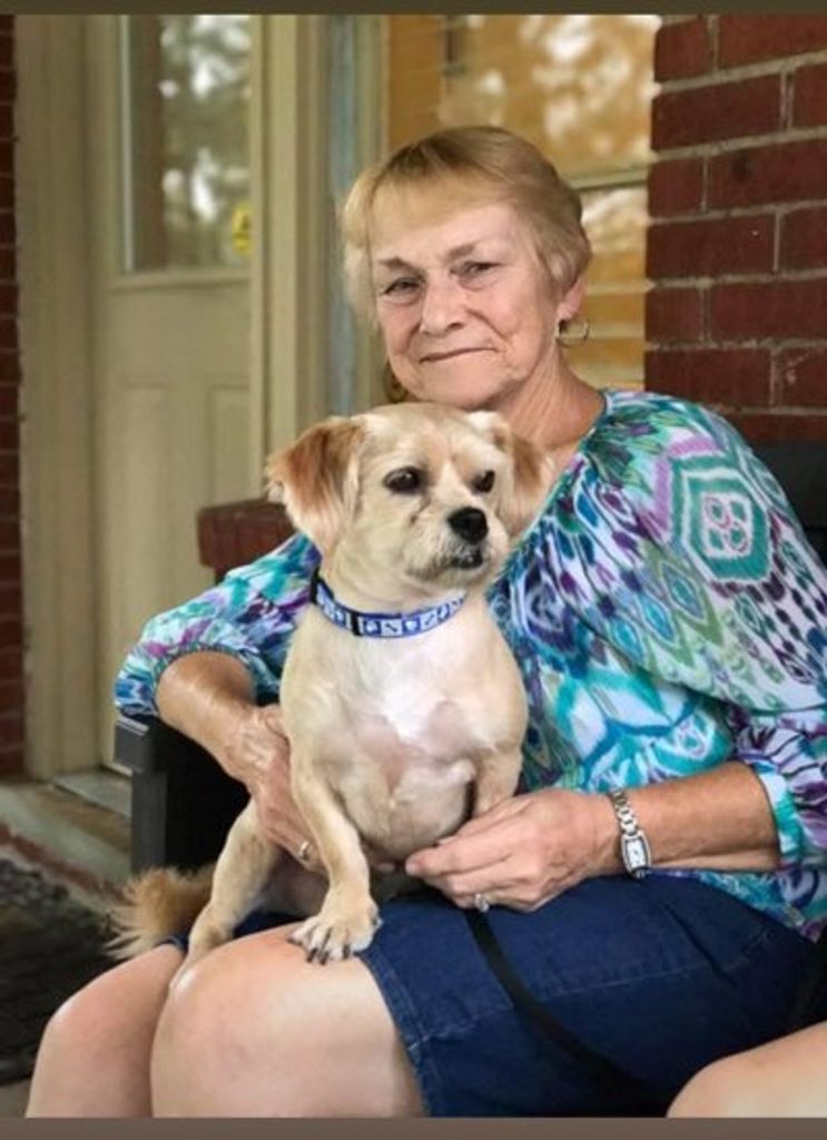 Carol Ann Jablonski Meeks Wilson Profile Photo