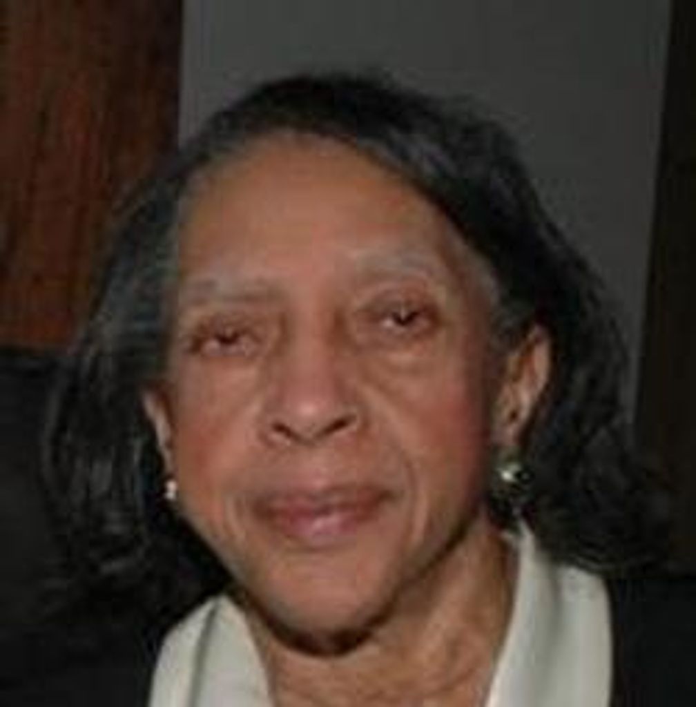 Evelyn Marie Dumas Lewis