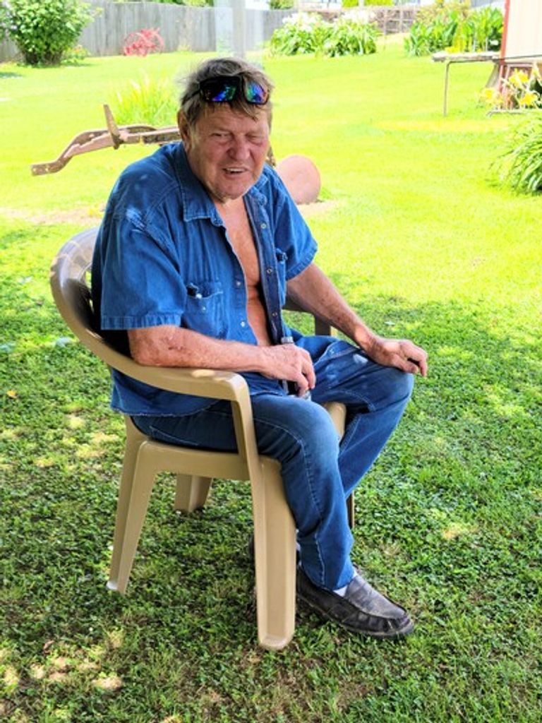 Bobby Leon Cryer, Sr Profile Photo