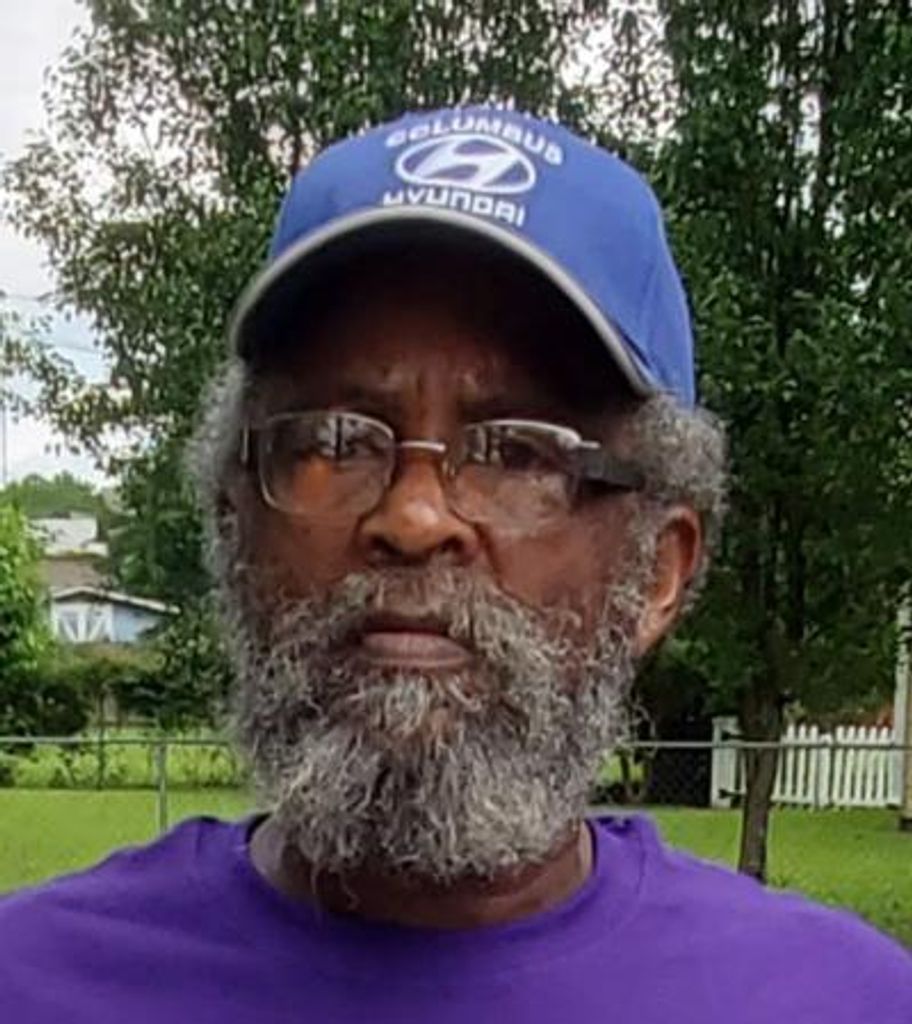 Roger L. Carr Profile Photo