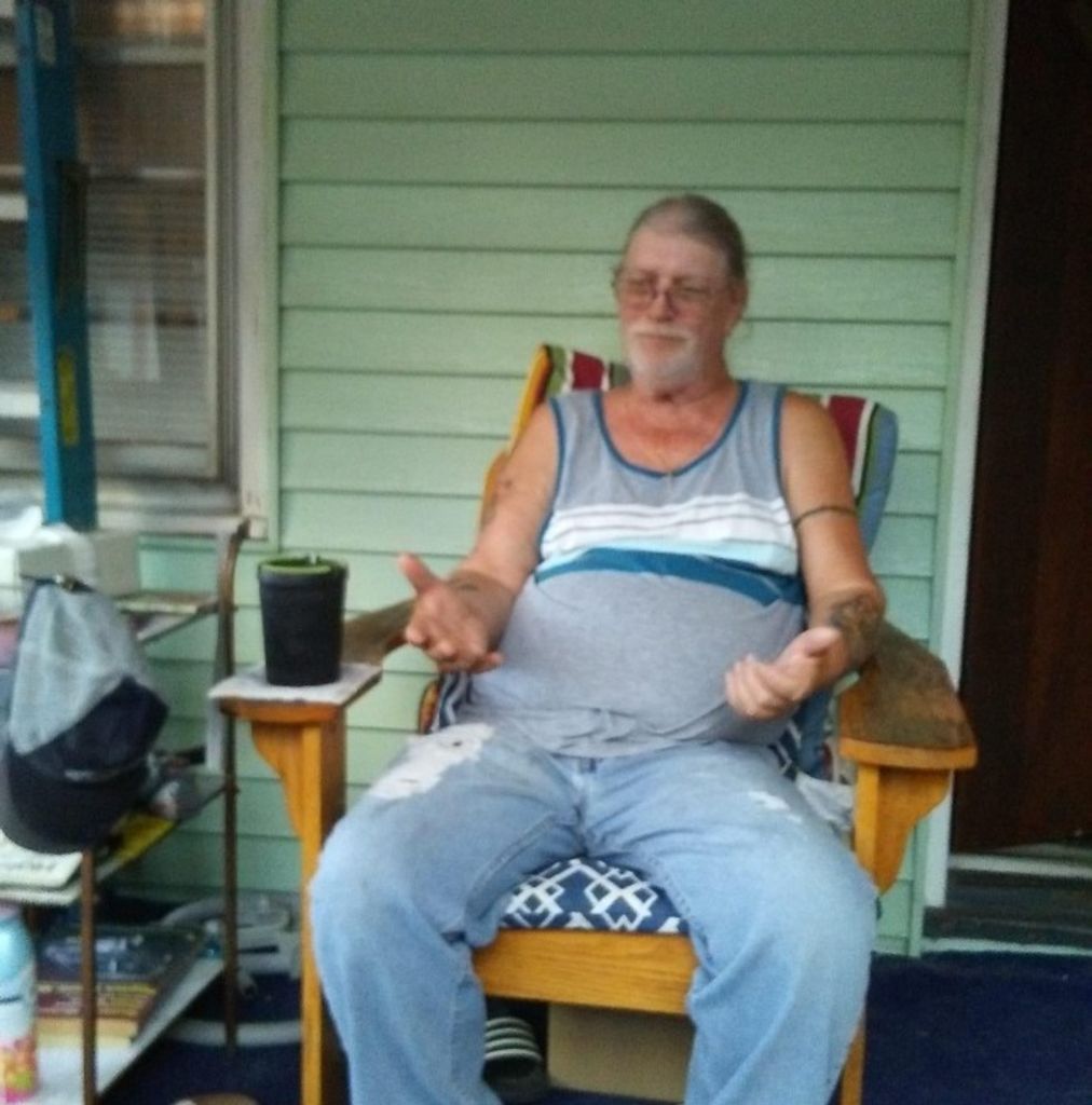 Pinky "Chuck" Kolling Profile Photo