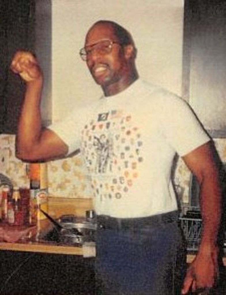 Wayne J Wallace Profile Photo