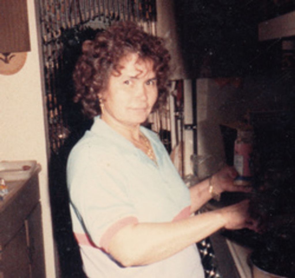 Margarita (Torres) Benitez Profile Photo