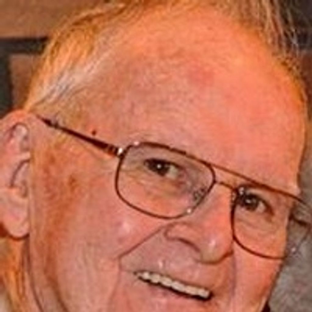 Lawrence M. "Larry" O'Brien