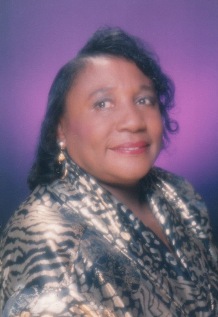 Ms. Maggie Lee Jackson Profile Photo