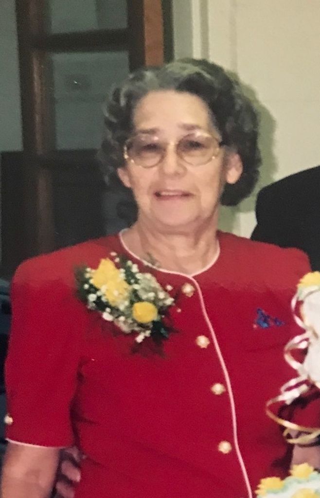 Phyllis J. Cantrell