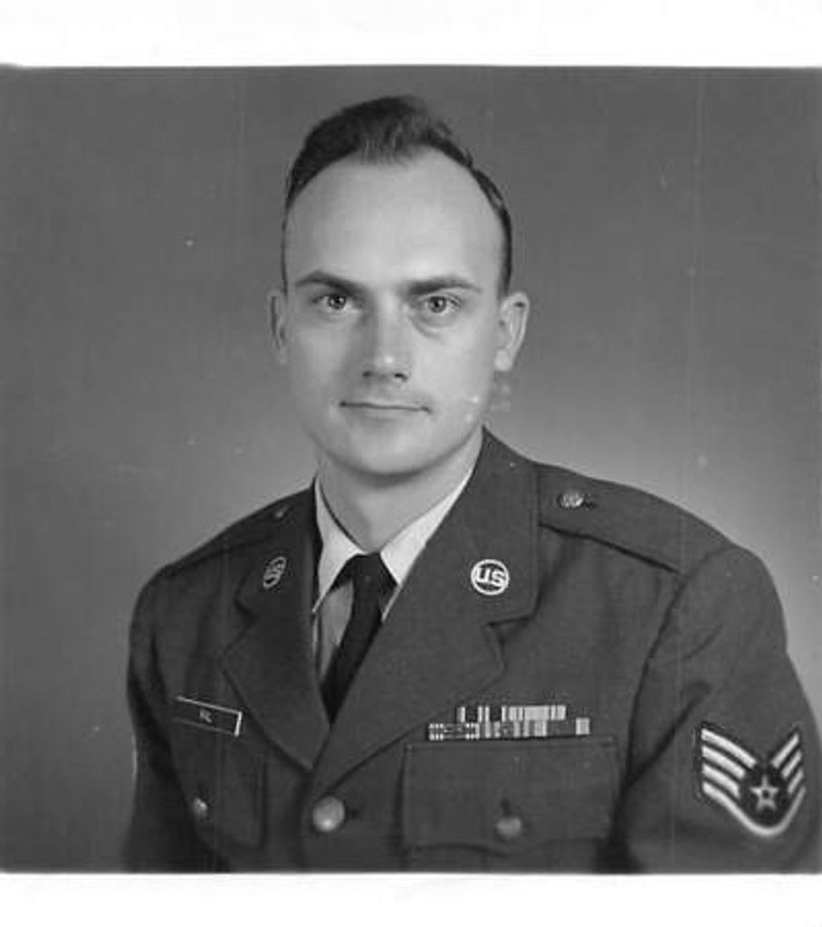 Carl William Rial Profile Photo