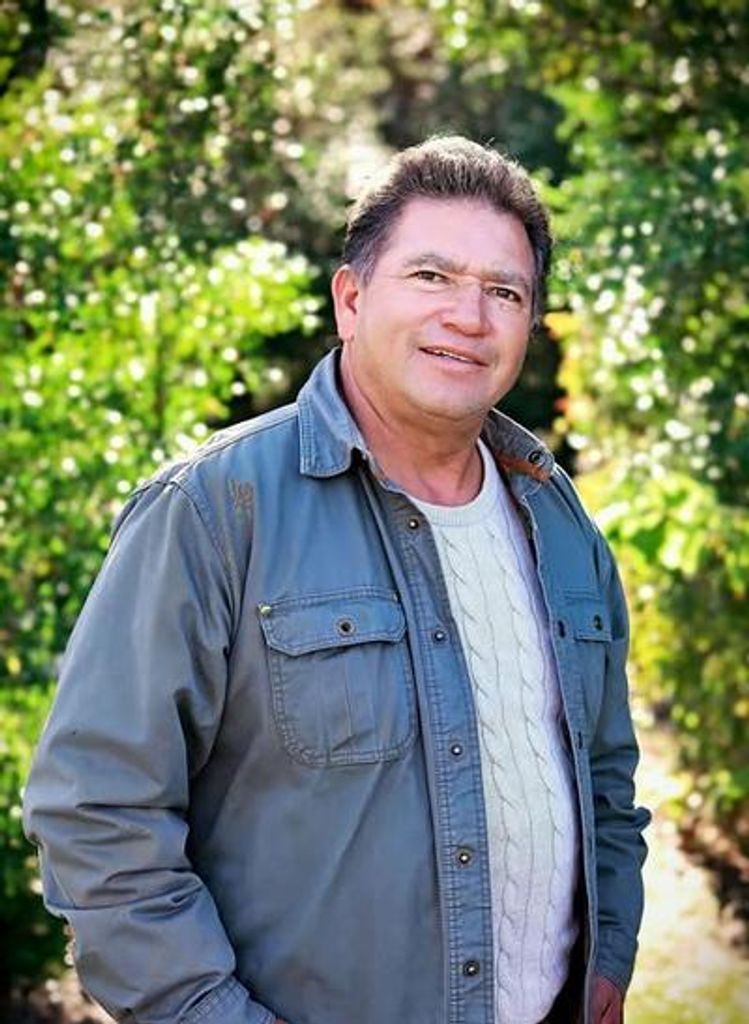 Jose Reyes Moreno Profile Photo