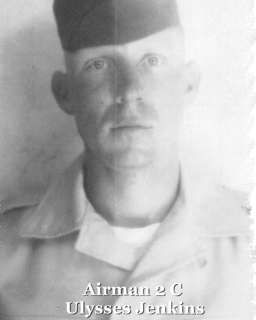 Ulysses "Dutch" Jenkins Profile Photo