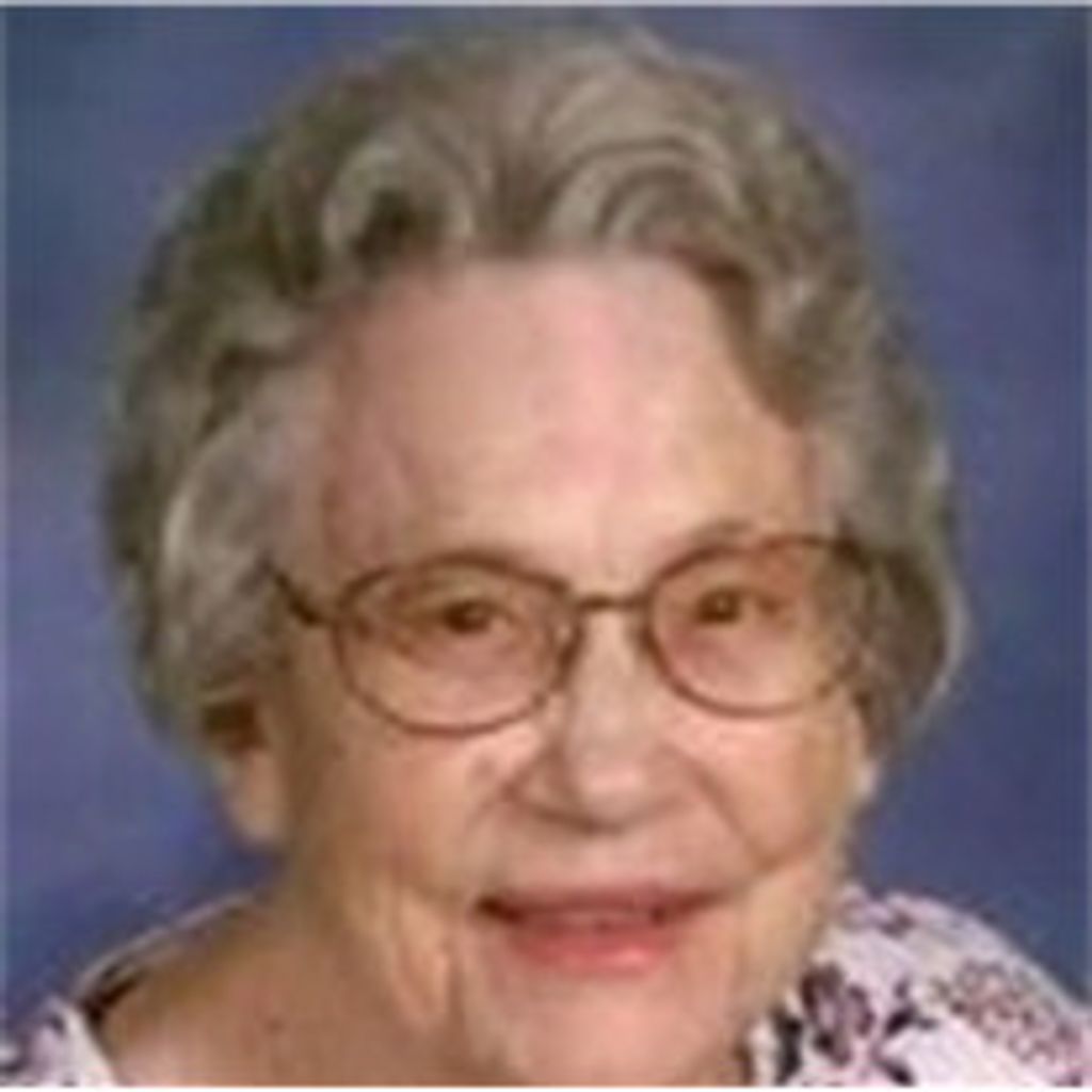 Harriett Yates Reid