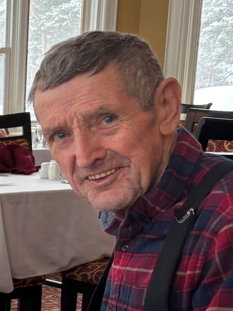 Elwood Tucker (Card Of Thanks) Profile Photo