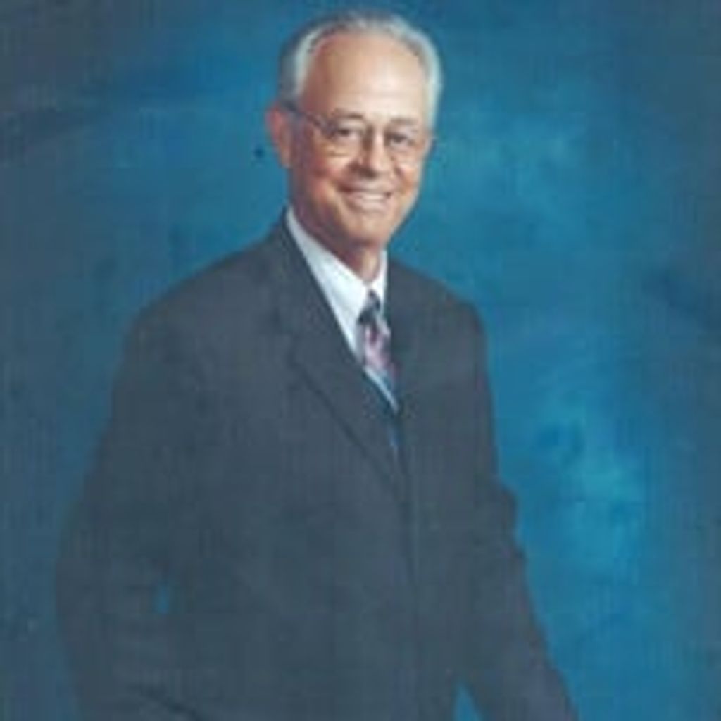 Dr. Fred Northrop
