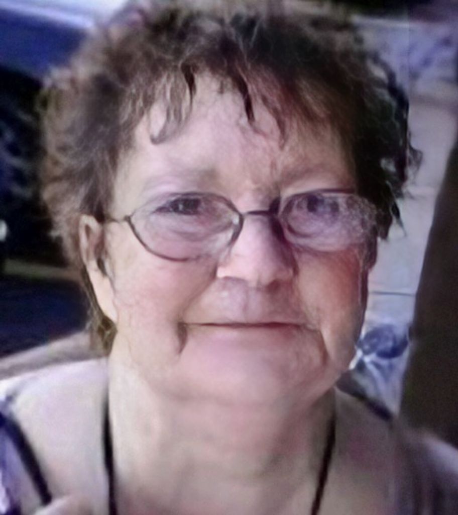 Thelma Earlene Emory