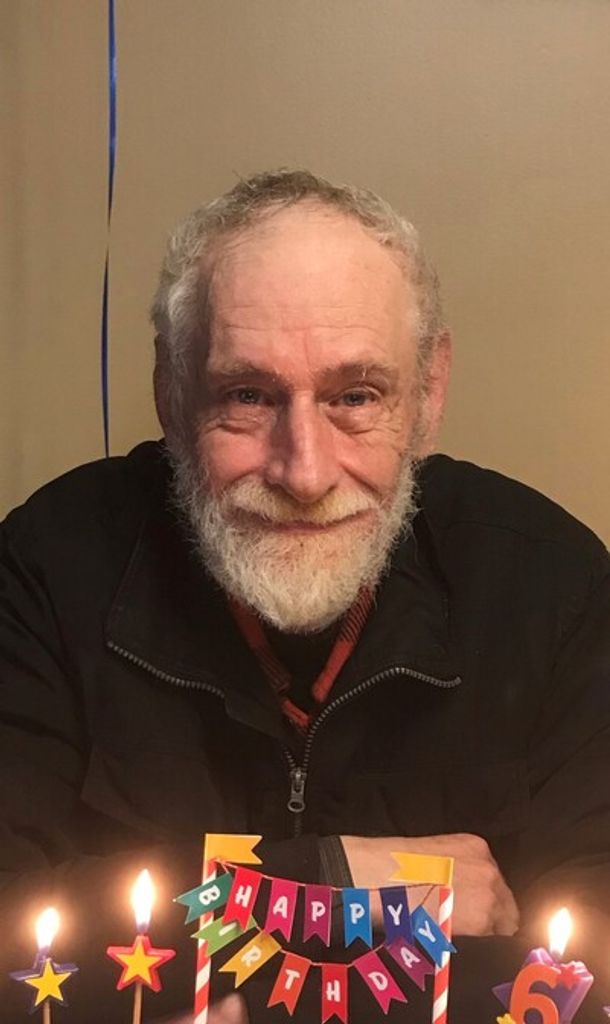 John Edward Joyce Profile Photo