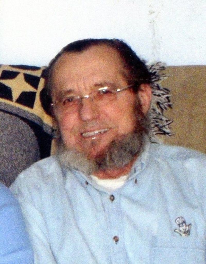 Reginald Engler