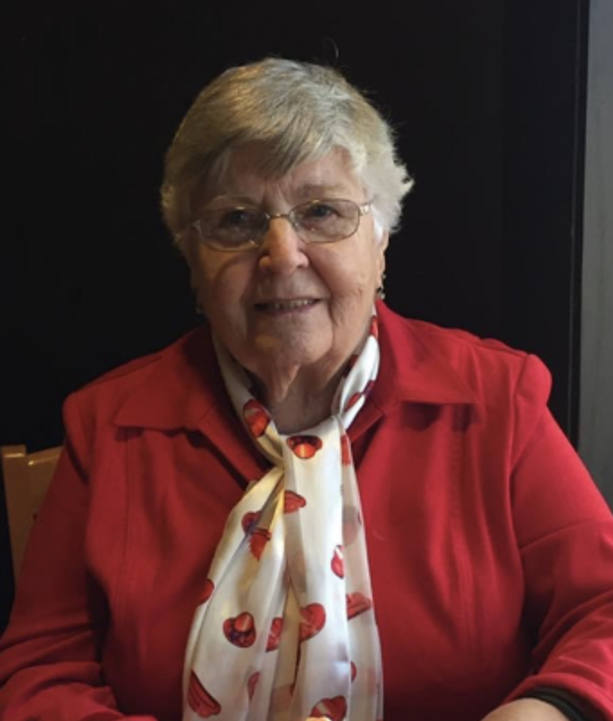 Hilda Jorgenson Profile Photo