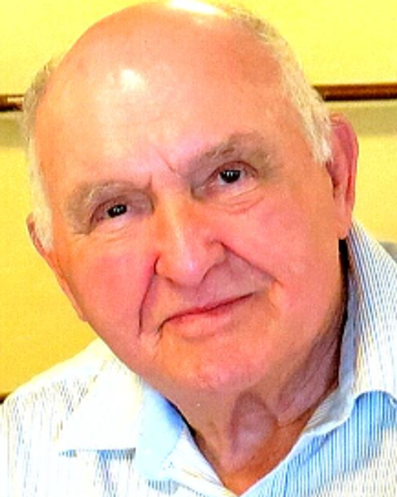 John Walsh Profile Photo