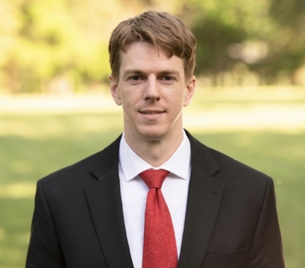 Sean Michael Rogers Profile Photo