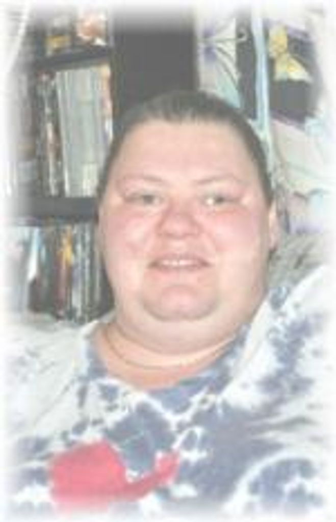 Jearlyn Louise Collier