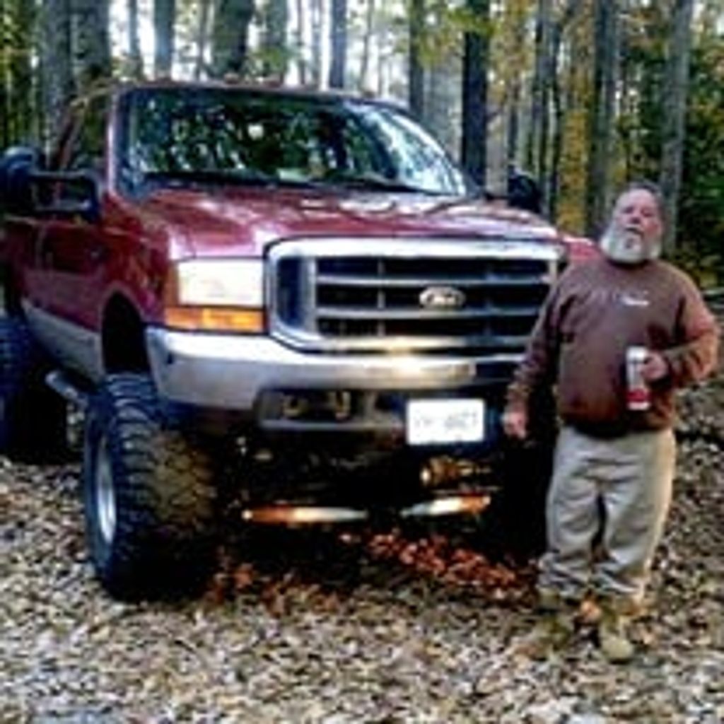 William Ashley Brown, Sr.