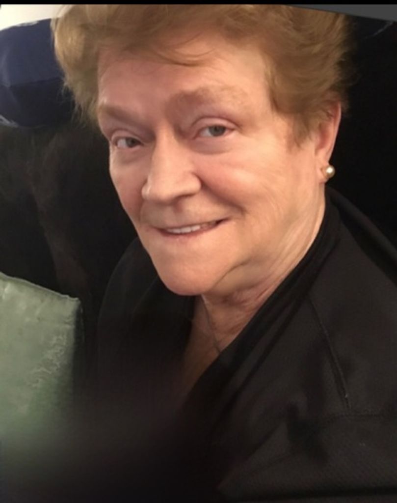 Helen Naughton Profile Photo