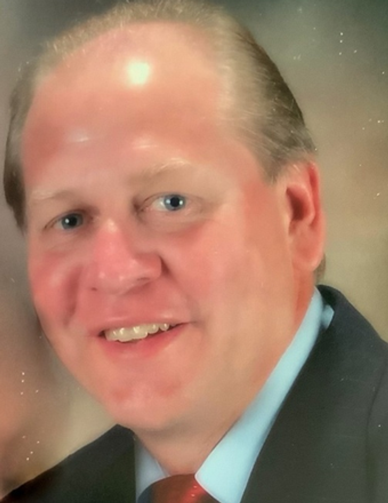 Robert "Bob" Knight Edwards