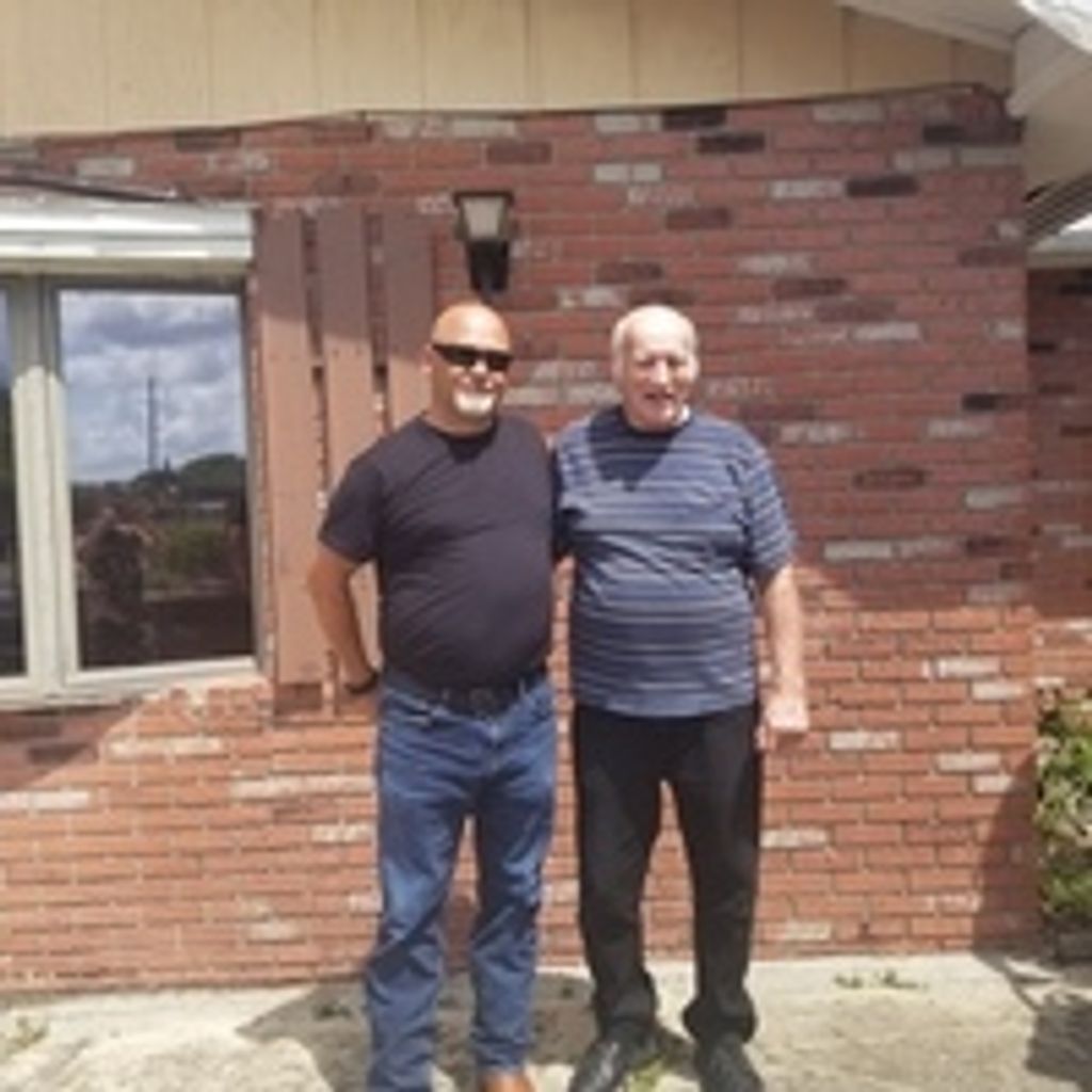Hal Edwin Buettner, Ii