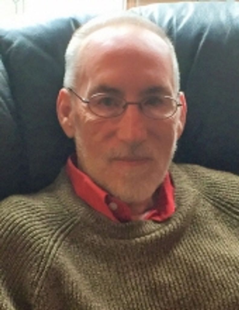 Anthony Joe Stanley