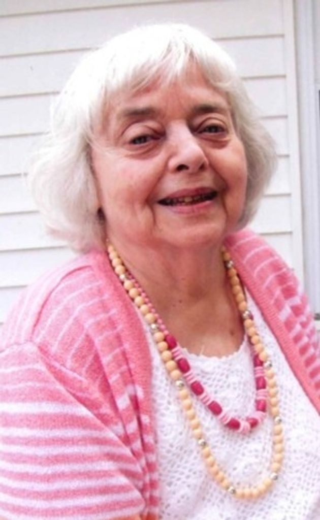 Marjorie Capobianco