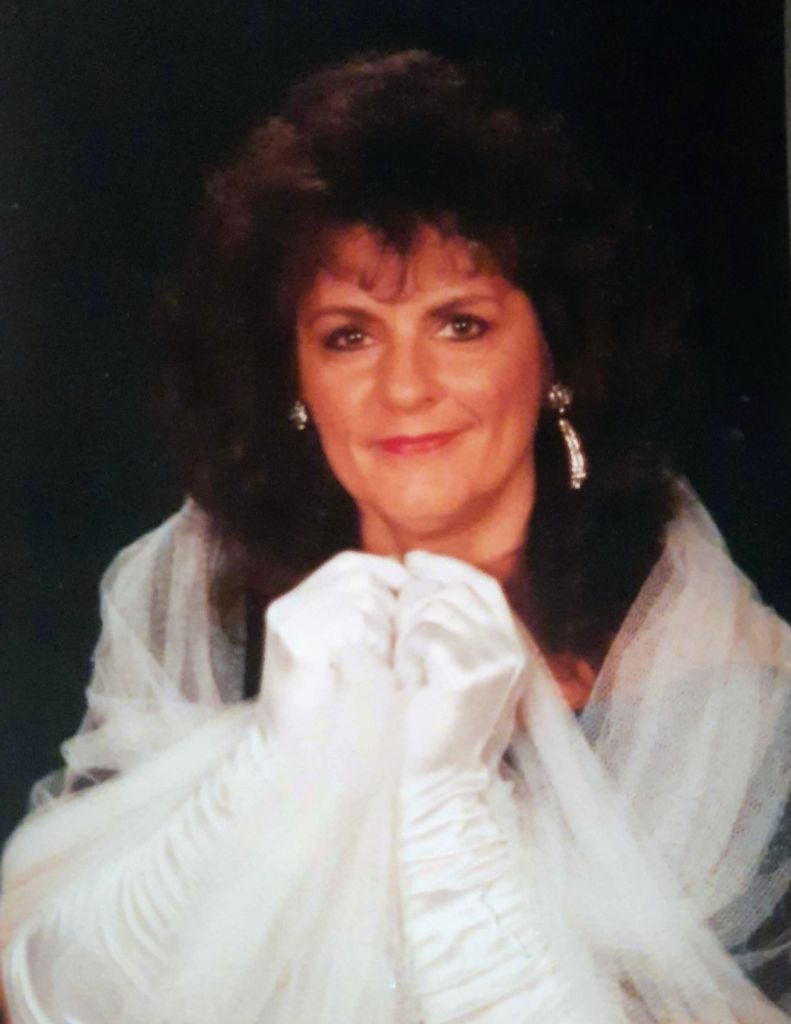 Patricia Claudette Altizer