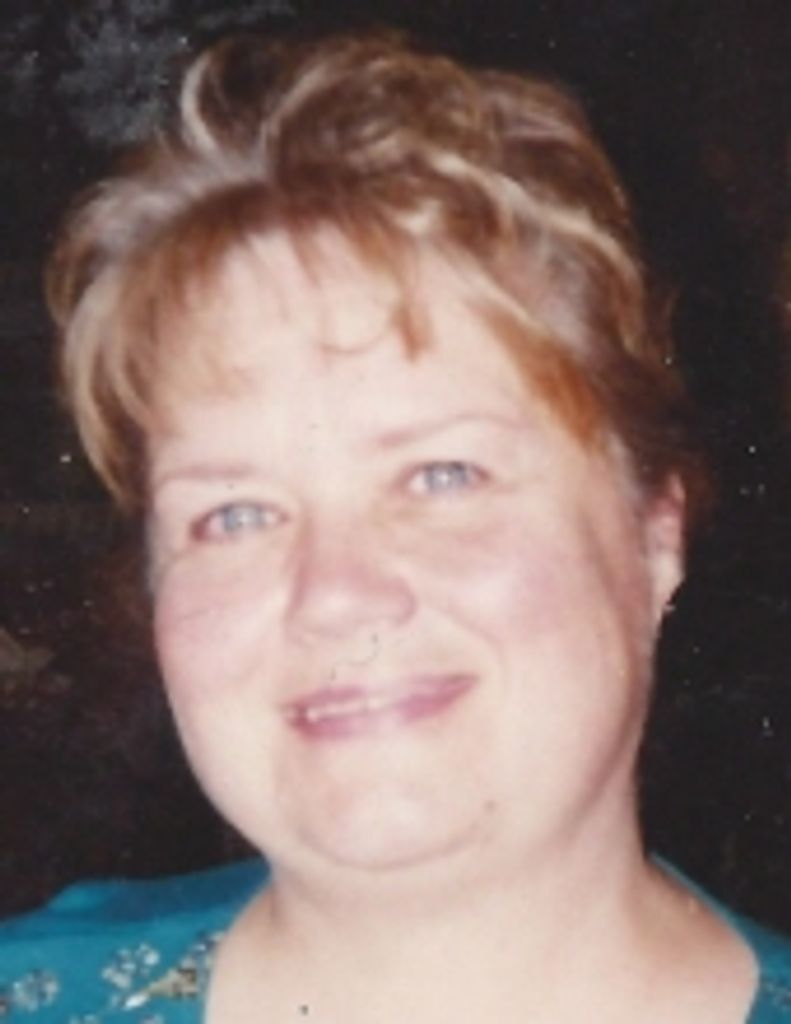 Jane Ann (Rohr) Harper