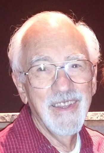 George Topakas Profile Photo