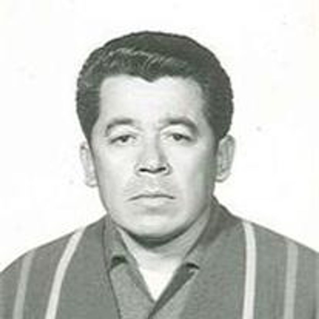 Lucio Delgado