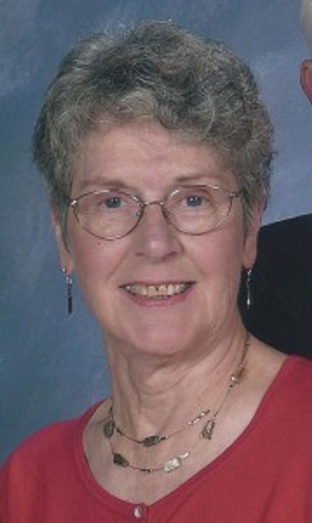 Audrey M. Altobello