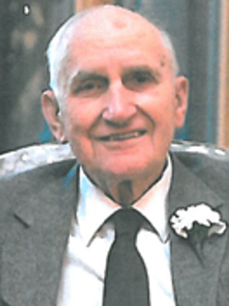 C. Eugene Howard