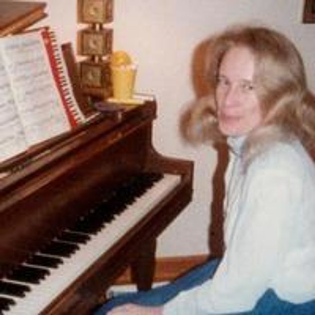 Margaret A Blair