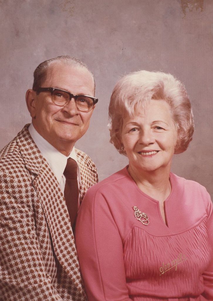 Betty J. Peterson