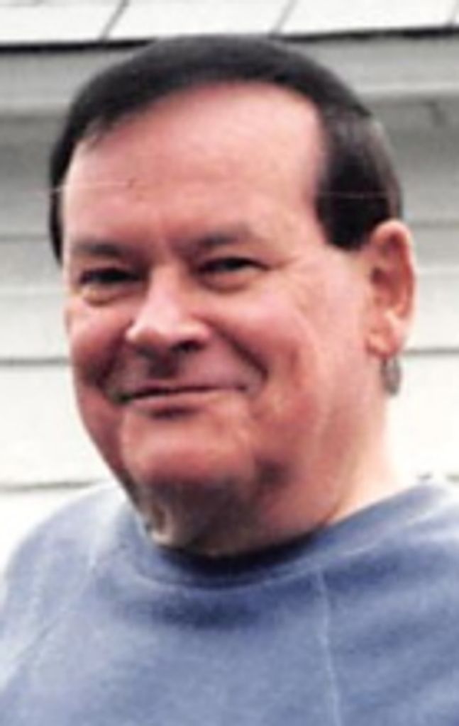 Bernie Lincoski, Sr.