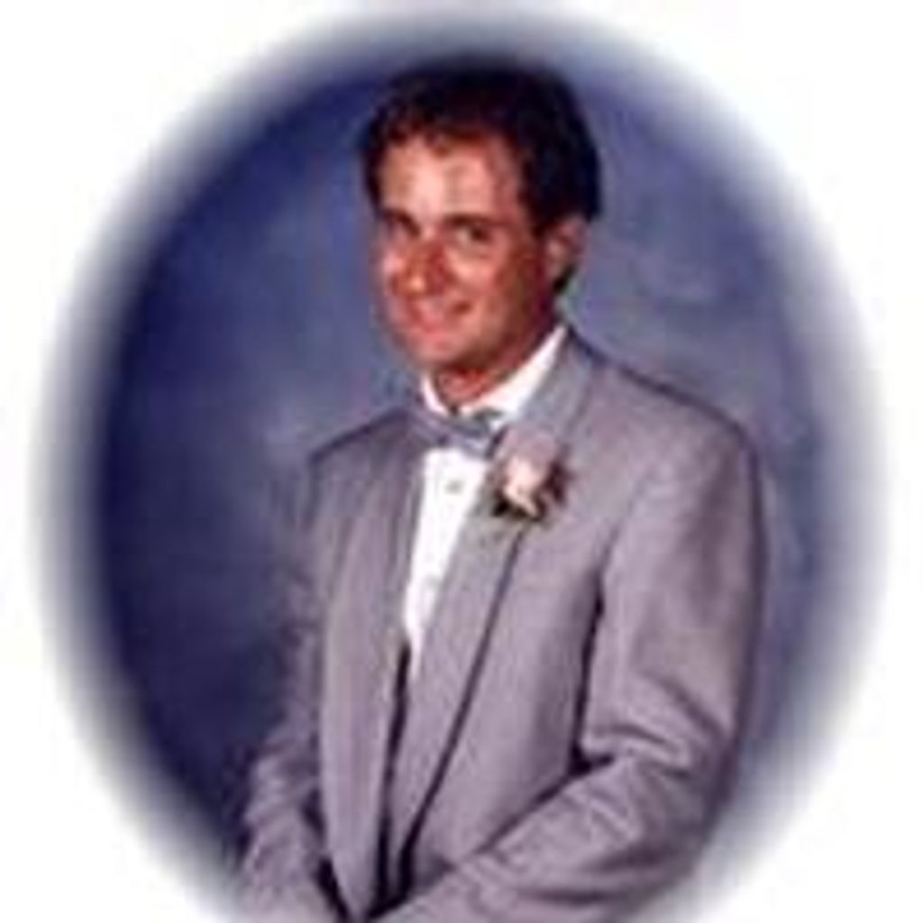 Harvey "Monty" Montgomery Pert