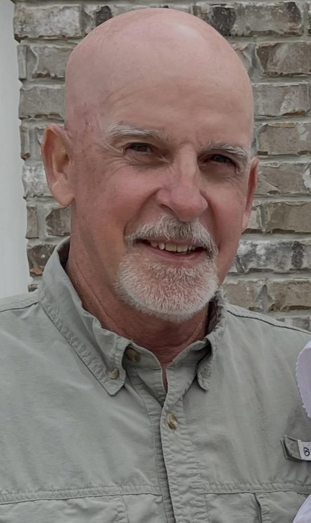 Roger "Rod" Dale Gilliland Profile Photo