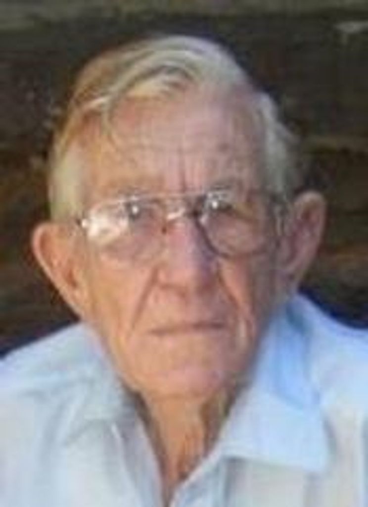 W. A. "Red" Massengale