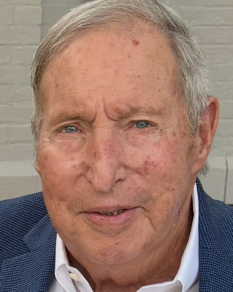 Byrd Douglas Cain, Jr.