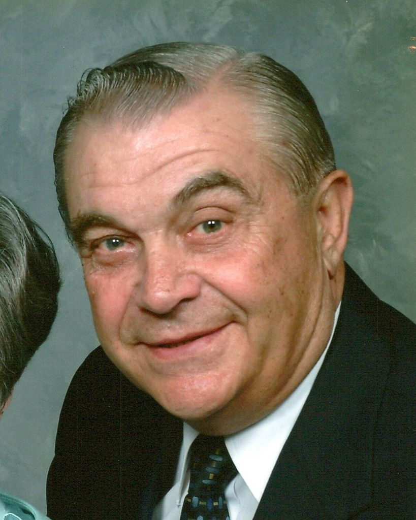 Richard A. Sieb Profile Photo