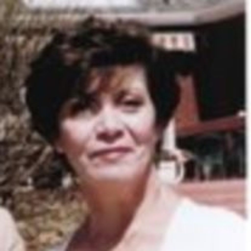 Linda Anna Mazaheri