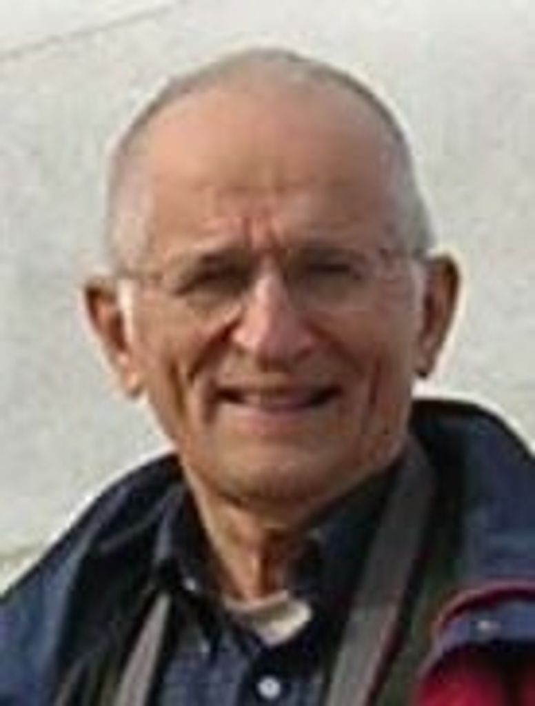 Dr. Wesley Perusek